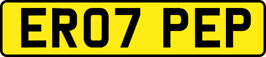 ER07PEP