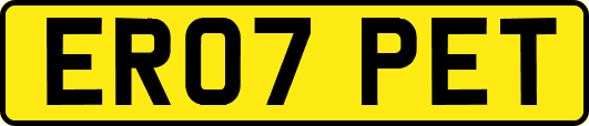 ER07PET