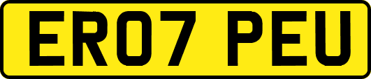 ER07PEU