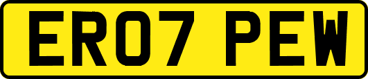 ER07PEW