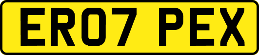 ER07PEX