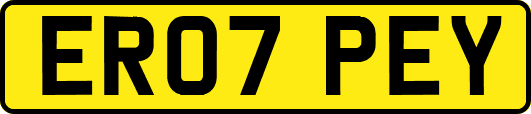 ER07PEY