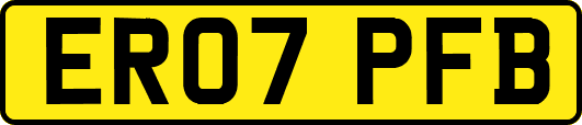 ER07PFB