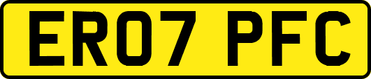 ER07PFC