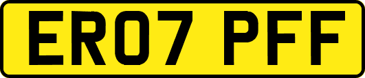 ER07PFF