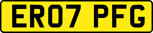 ER07PFG