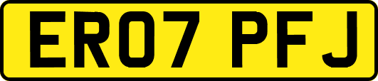 ER07PFJ