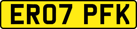 ER07PFK