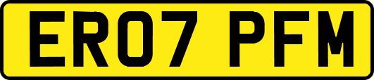 ER07PFM