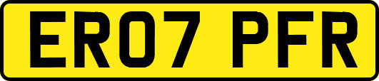 ER07PFR