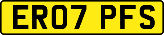 ER07PFS