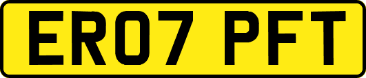 ER07PFT