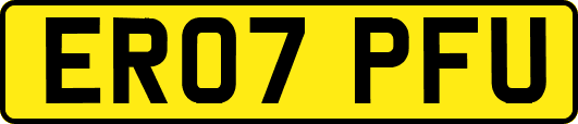 ER07PFU