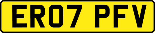 ER07PFV
