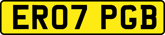 ER07PGB