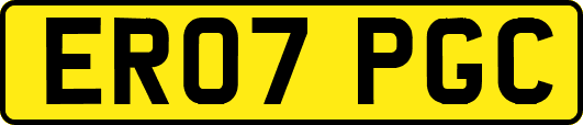 ER07PGC