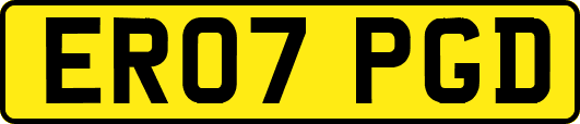 ER07PGD