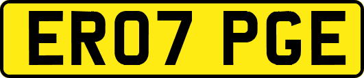 ER07PGE
