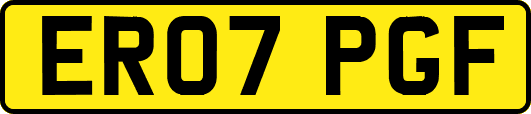 ER07PGF