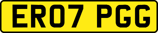 ER07PGG