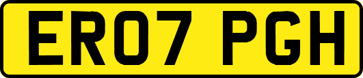 ER07PGH
