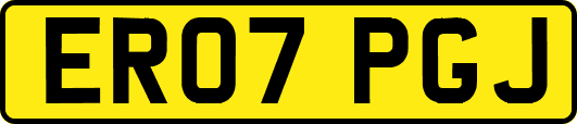 ER07PGJ