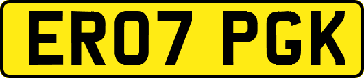 ER07PGK