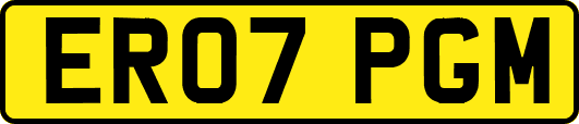 ER07PGM