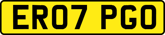 ER07PGO