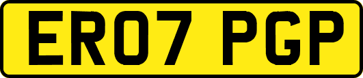 ER07PGP