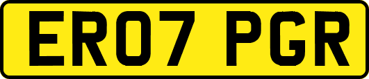 ER07PGR