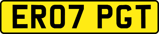 ER07PGT
