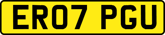 ER07PGU