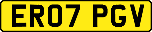 ER07PGV