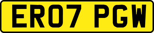 ER07PGW