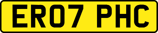 ER07PHC