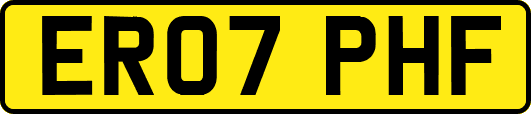 ER07PHF