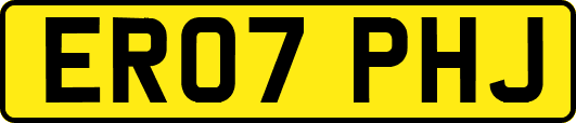 ER07PHJ