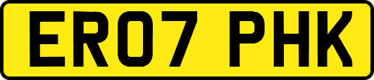 ER07PHK