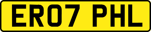 ER07PHL