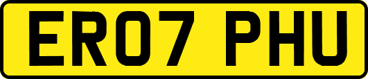 ER07PHU