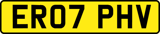 ER07PHV