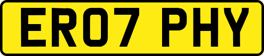 ER07PHY