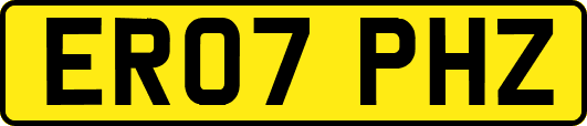 ER07PHZ
