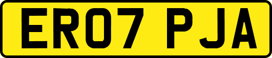 ER07PJA