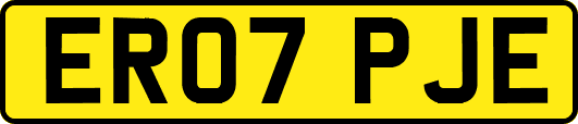 ER07PJE