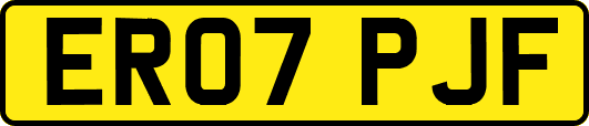 ER07PJF