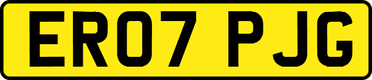 ER07PJG