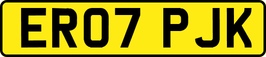 ER07PJK