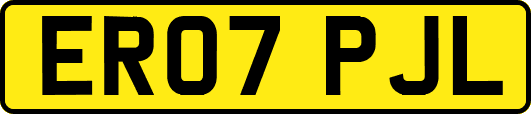 ER07PJL